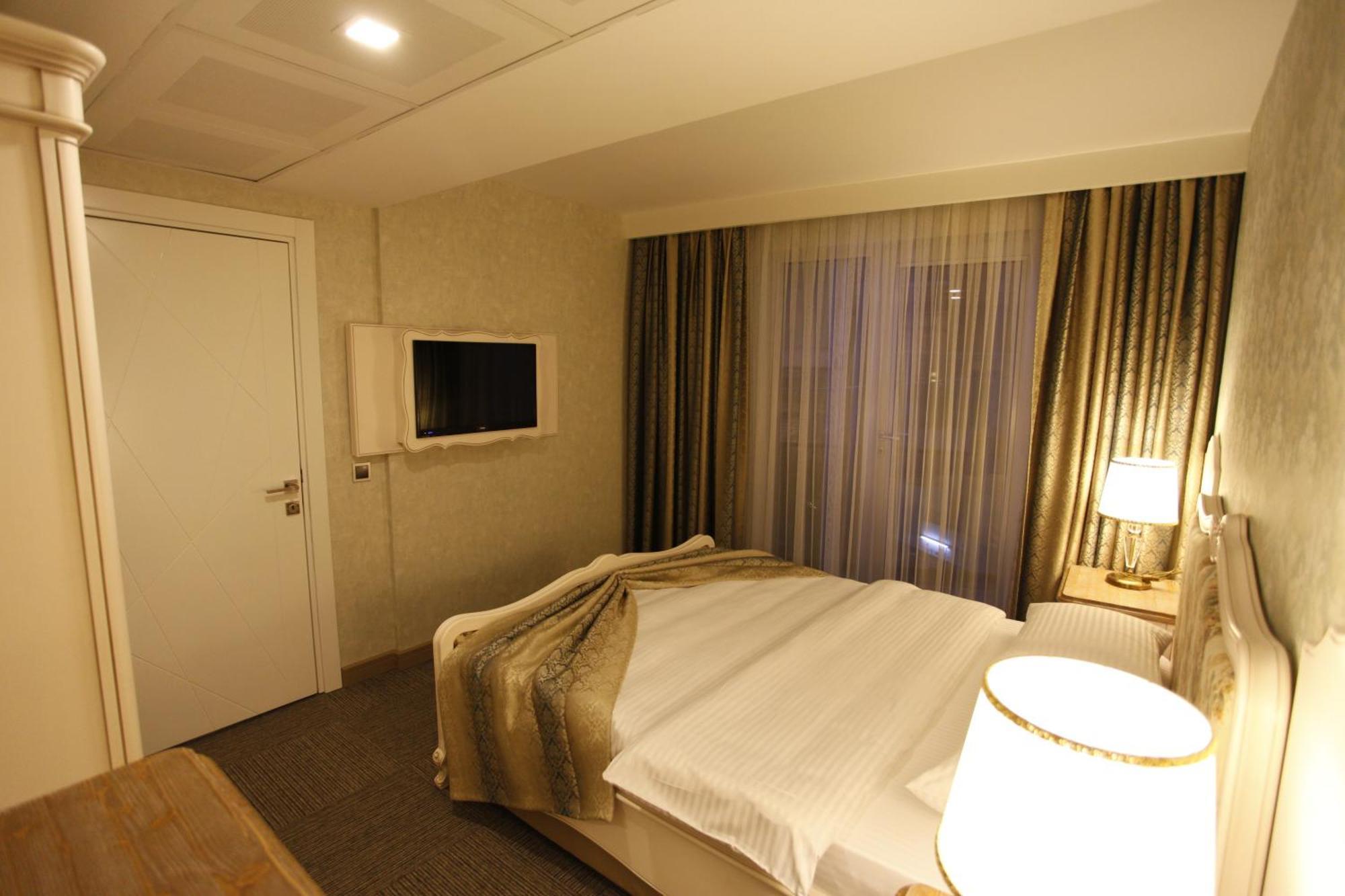 Giresun Sedef Hotel 部屋 写真