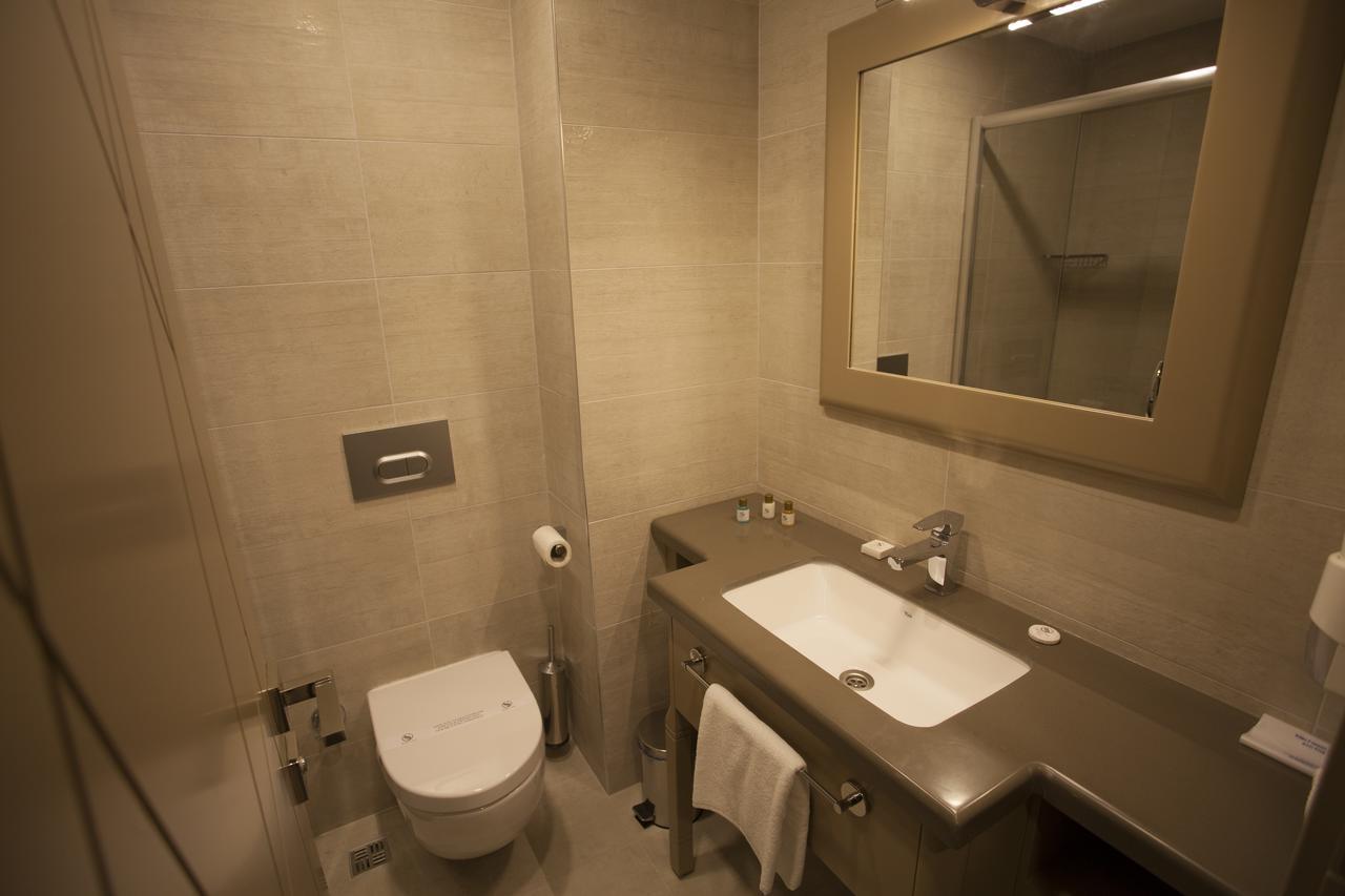 Giresun Sedef Hotel エクステリア 写真