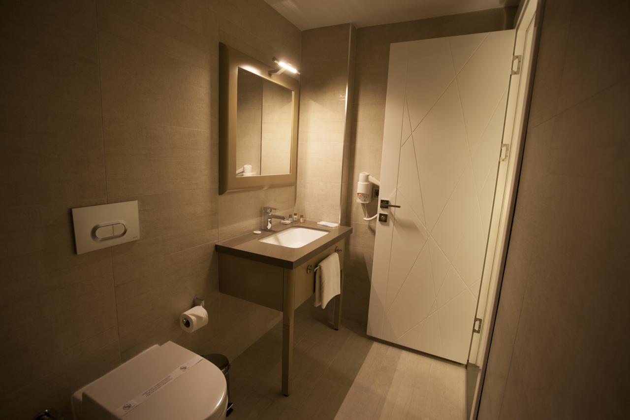 Giresun Sedef Hotel エクステリア 写真